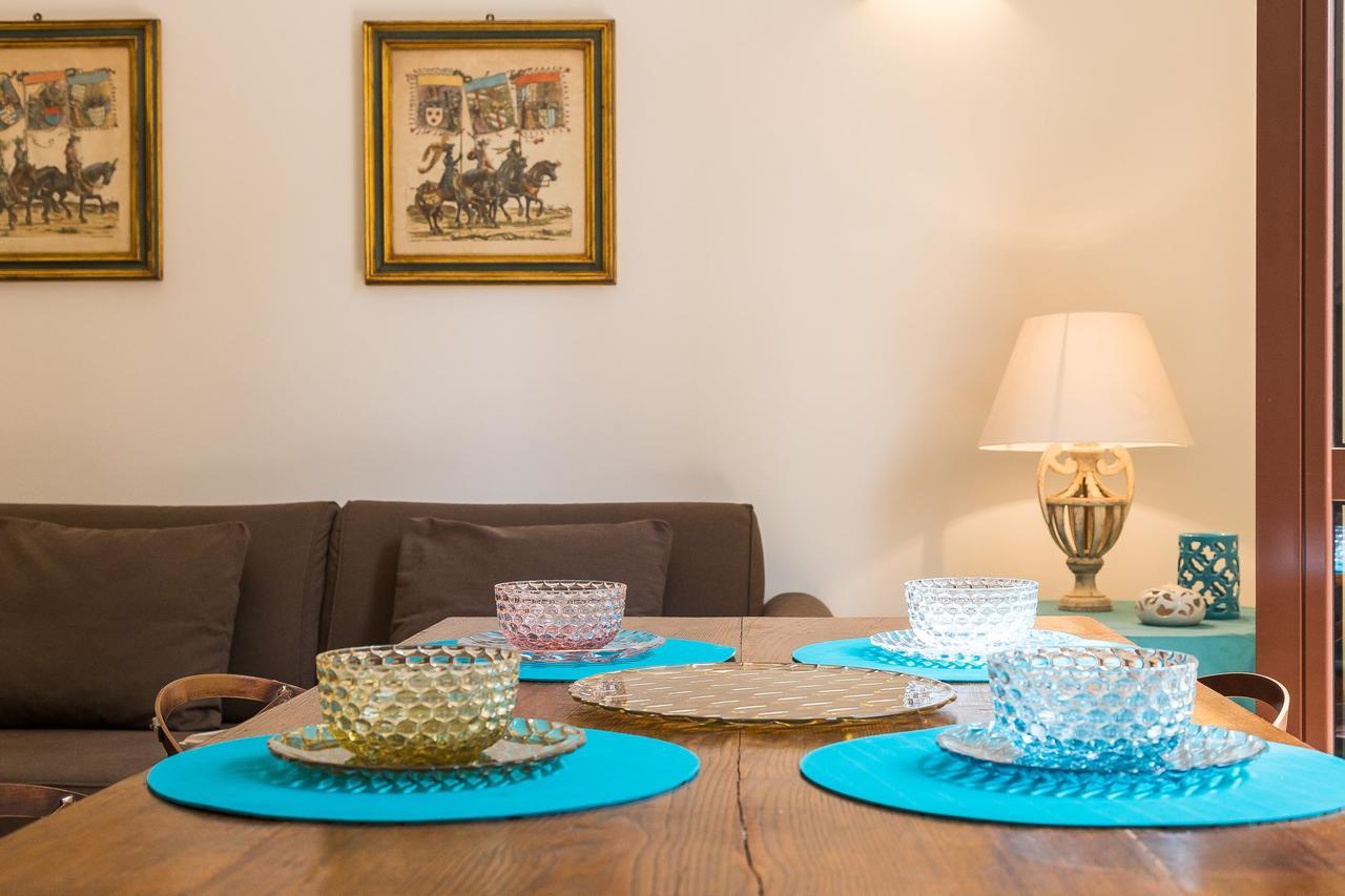 Prestigious Apartment Via Barberini Roma Esterno foto