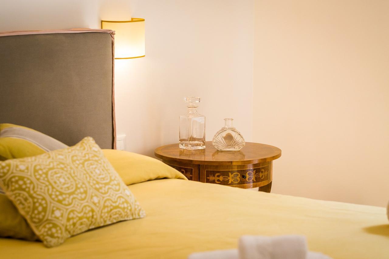 Prestigious Apartment Via Barberini Roma Esterno foto